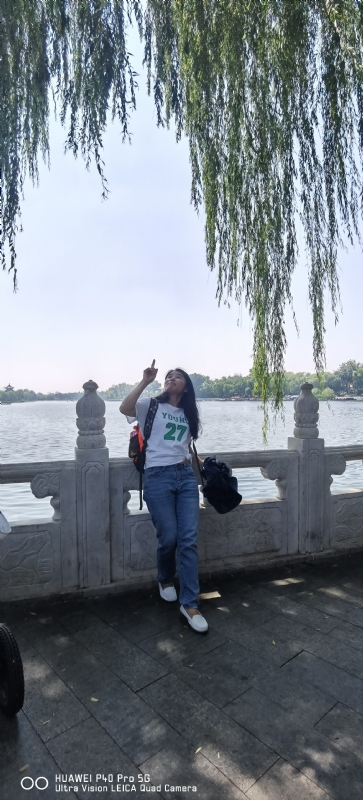 酒娘的第一张照片--南通相亲服务中心