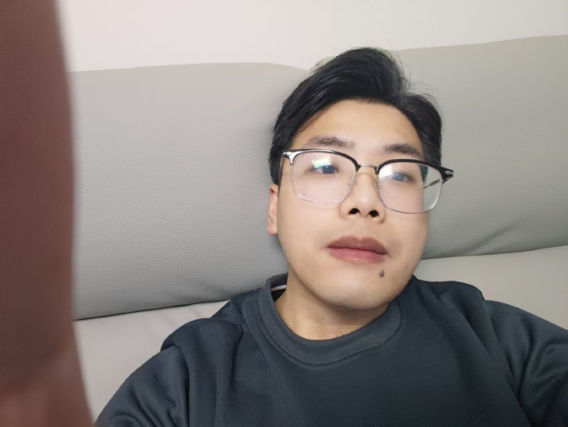 北执的第二张照片--南通相亲服务中心