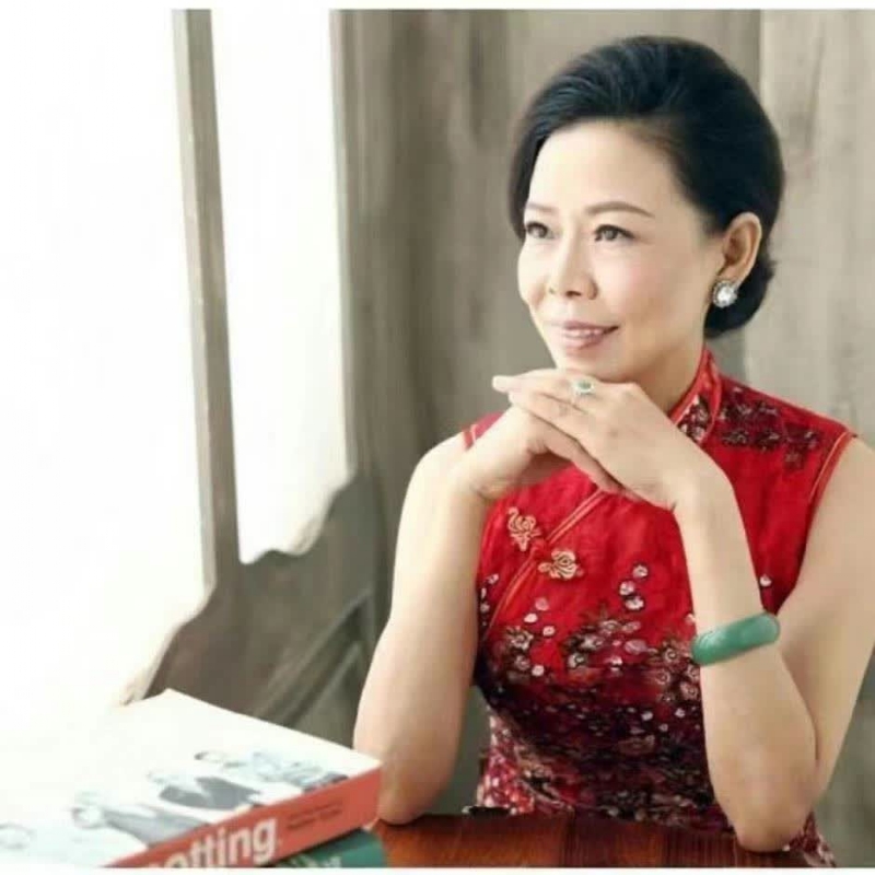 温润如玉的第一张照片--南通相亲服务中心