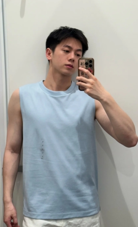 可爱的帅的第一张照片--南通相亲服务中心