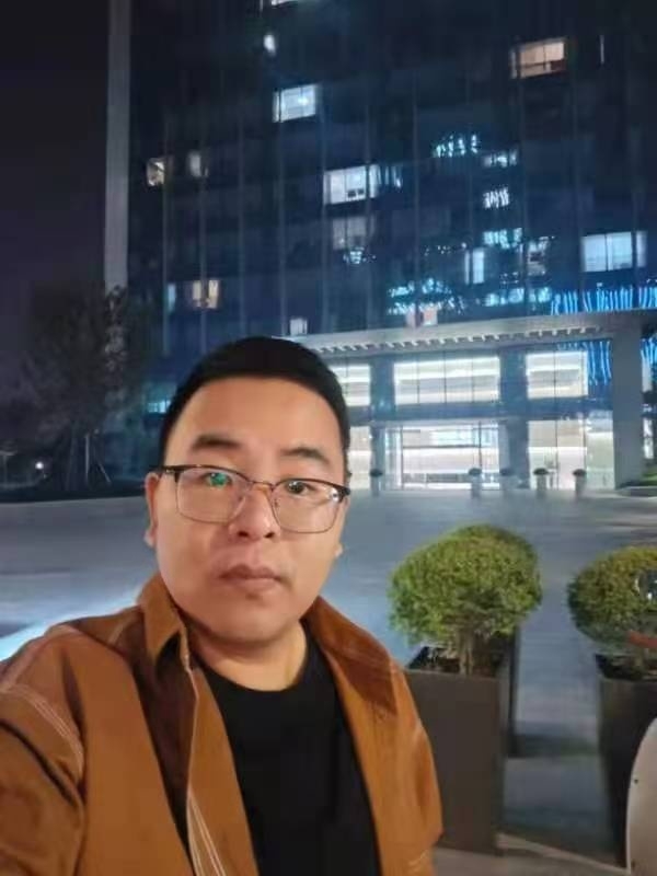 少康的第一张照片--南通相亲服务中心