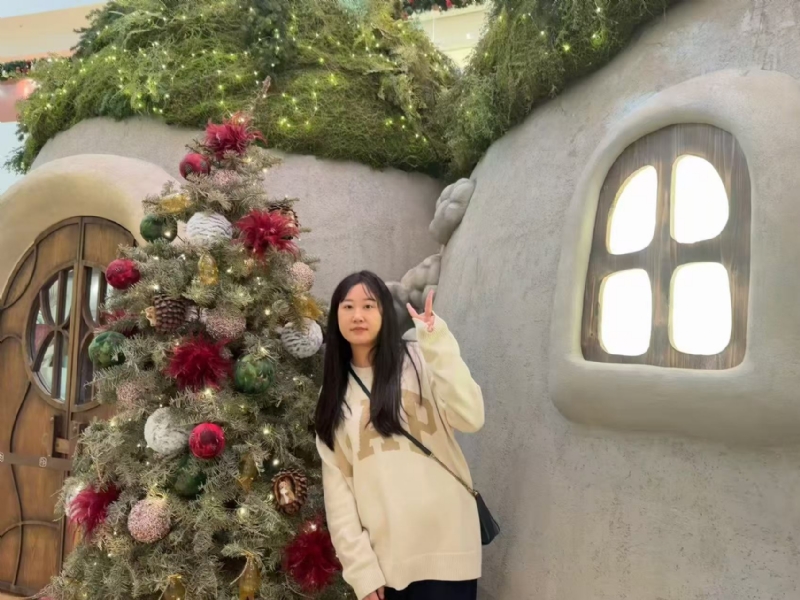 小熊的第一张照片--南通相亲服务中心