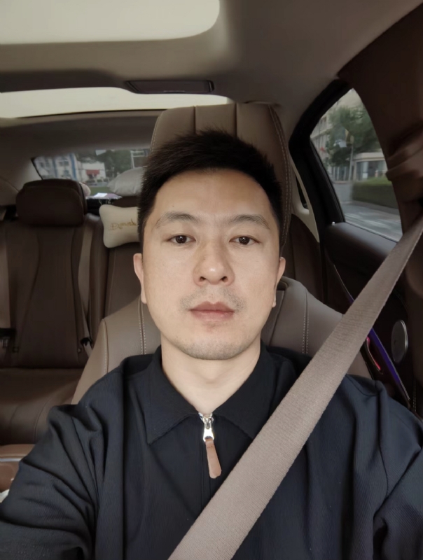 Jason的第一张照片--南通相亲服务中心