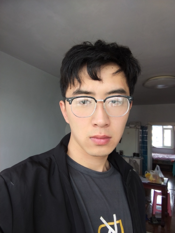 雷震雨的第一张照片--南通相亲服务中心