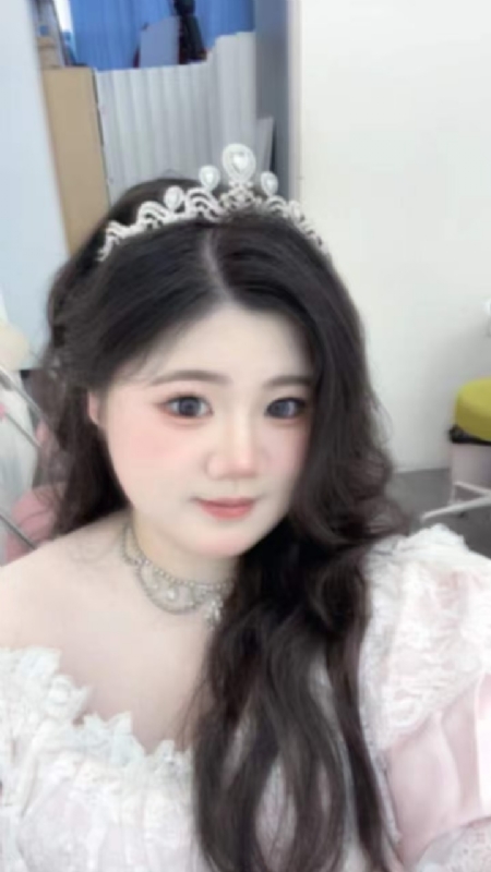 黑桃太妃糖的第二张照片--南通相亲服务中心