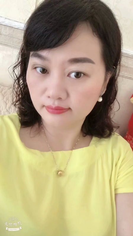 微笑的第一张照片--南通相亲服务中心