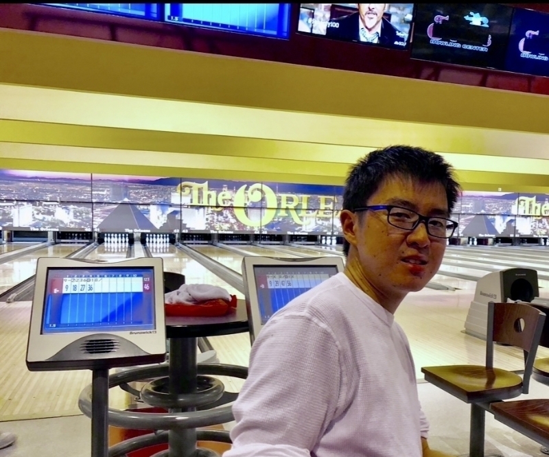 Edwin的第一张照片--南通相亲服务中心