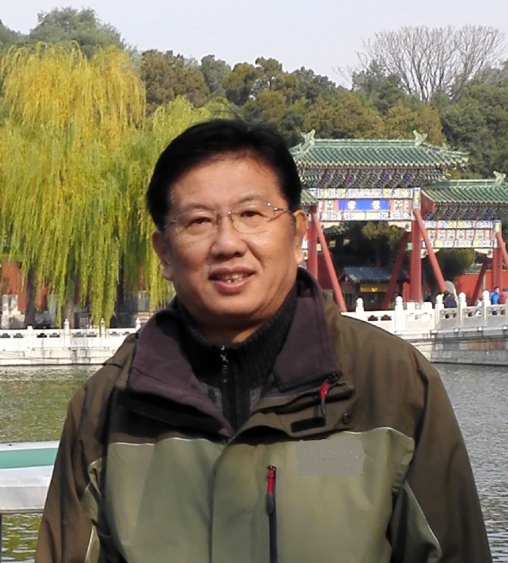 风雨归人的第一张照片--南通相亲服务中心