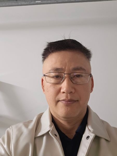 jeffery的第一张照片--南通相亲服务中心