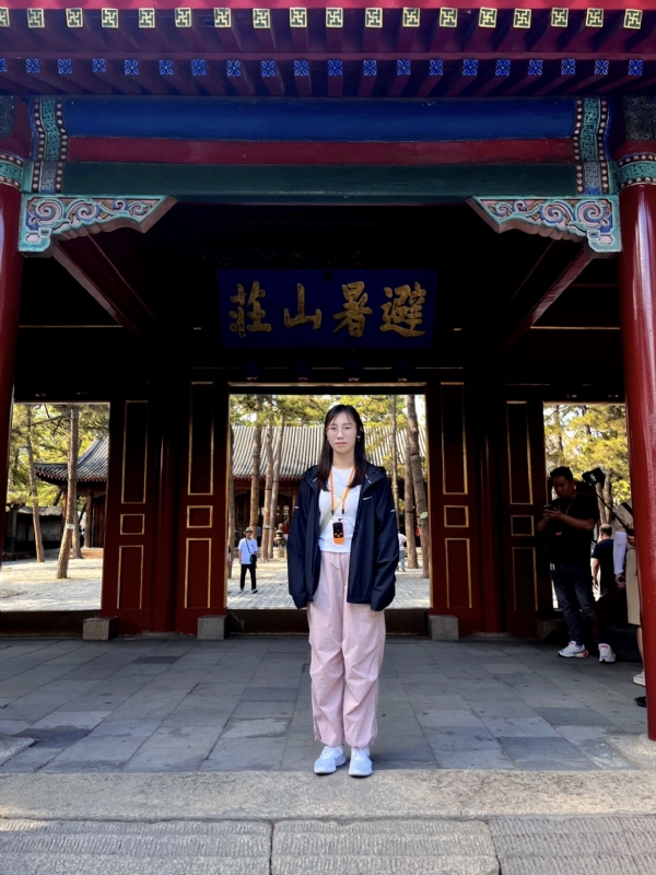 小柒的第二张照片--南通相亲服务中心