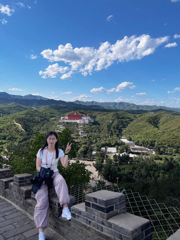 小柒的第三张照片--南通相亲服务中心