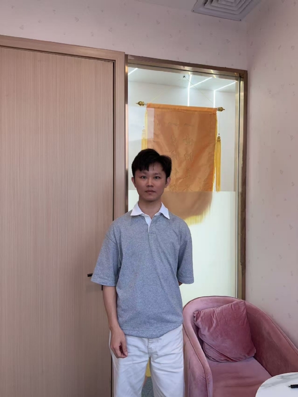 小叶子的第一张照片--南通相亲服务中心