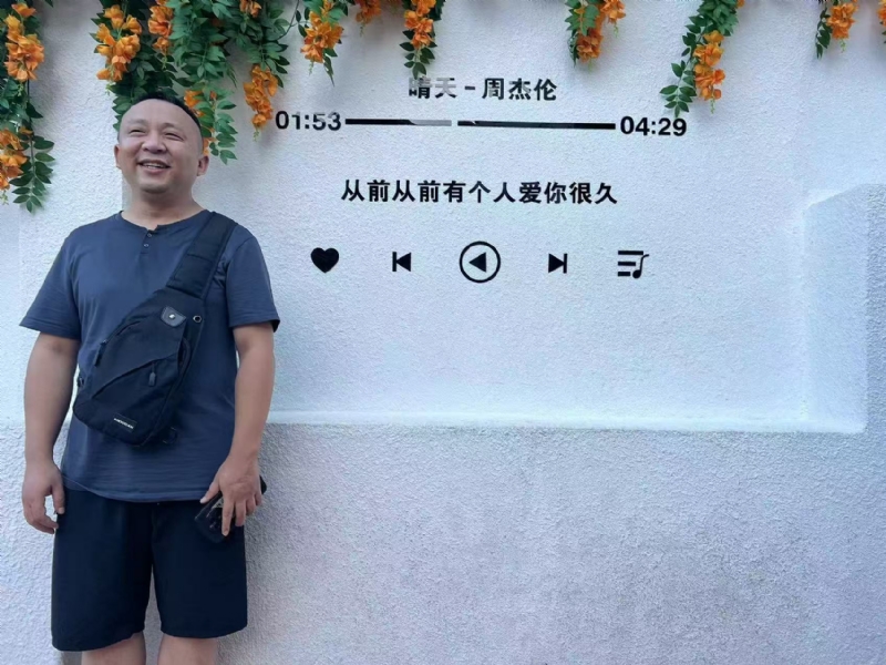 长路漫漫的第一张照片--南通相亲服务中心