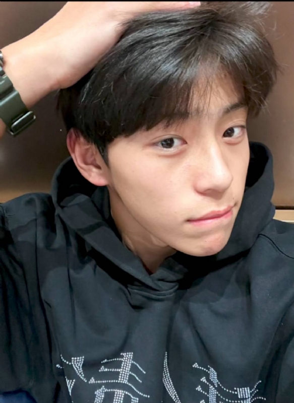 李枫的第一张照片--南通相亲服务中心