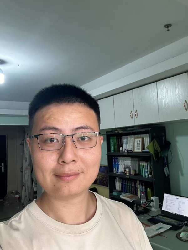 遇见更好的自己的第二张照片--南通相亲服务中心