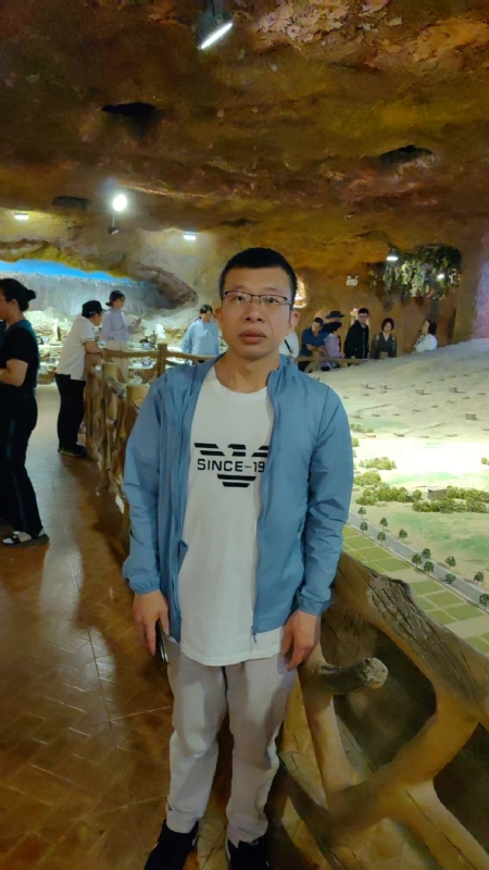 时光的第一张照片--南通相亲服务中心