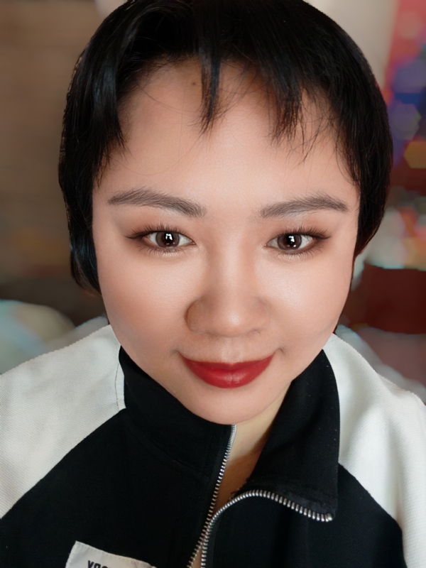 韵韵的第一张照片--南通相亲服务中心