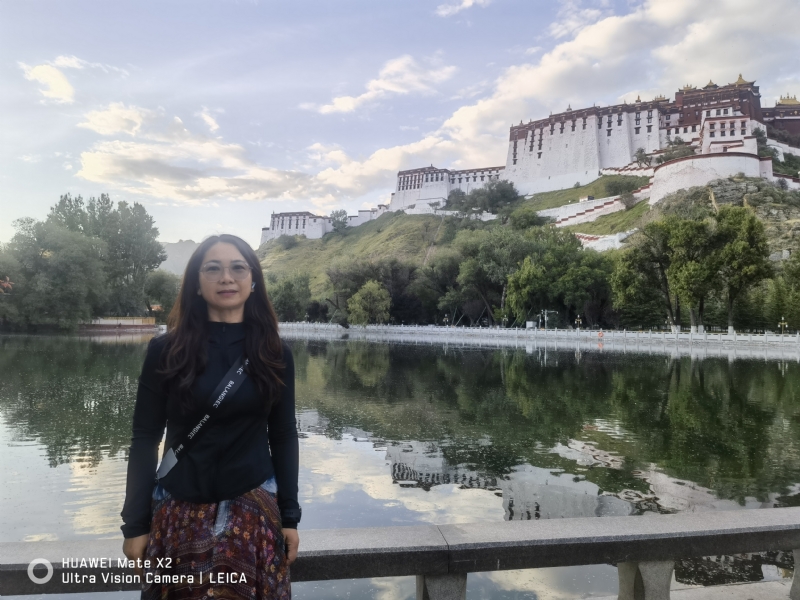 墨然的第二张照片--南通相亲服务中心