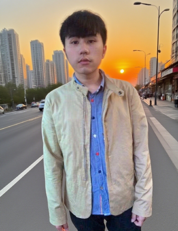 阿星的第二张照片--南通相亲服务中心