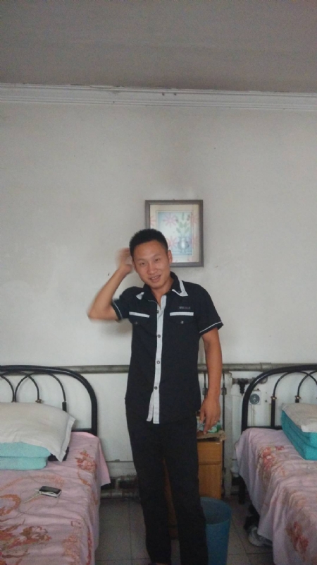 邢台交友的第一张照片--南通相亲服务中心