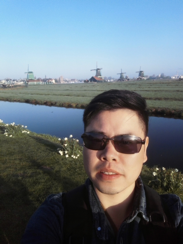 joysure的第二张照片--南通相亲服务中心