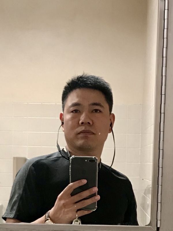 张智博的第一张照片--南通相亲服务中心