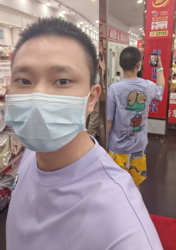 向往的远方的第二张照片--南通相亲服务中心