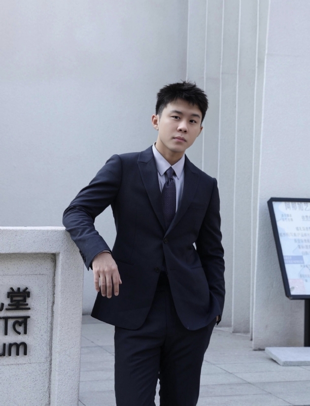 小王的第一张照片--南通相亲服务中心