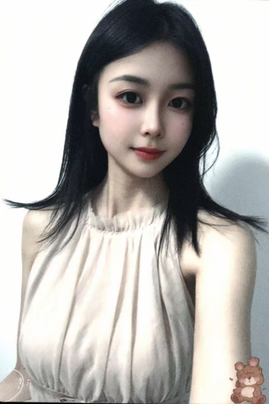 月月的第一张照片--南通相亲服务中心