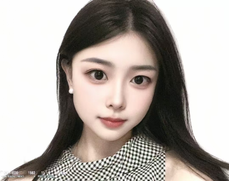 月月的第二张照片--南通相亲服务中心