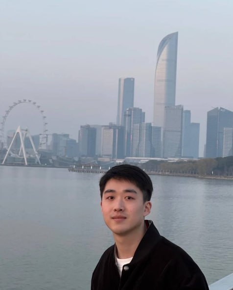 Joe的第一张照片--南通相亲服务中心