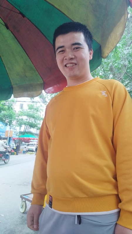 海中寻花柳的第一张照片--南通相亲服务中心