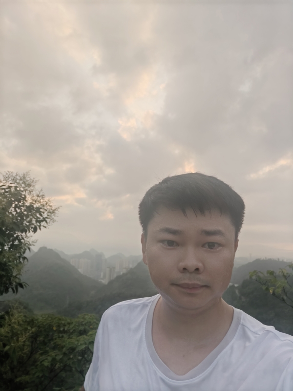 小明同学的第一张照片--南通相亲服务中心