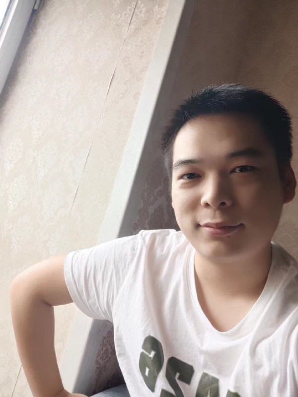 开心怪兽的第一张照片--南通相亲服务中心