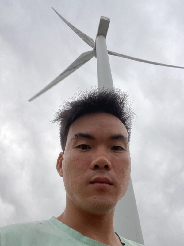 柒墨的第一张照片--南通相亲服务中心