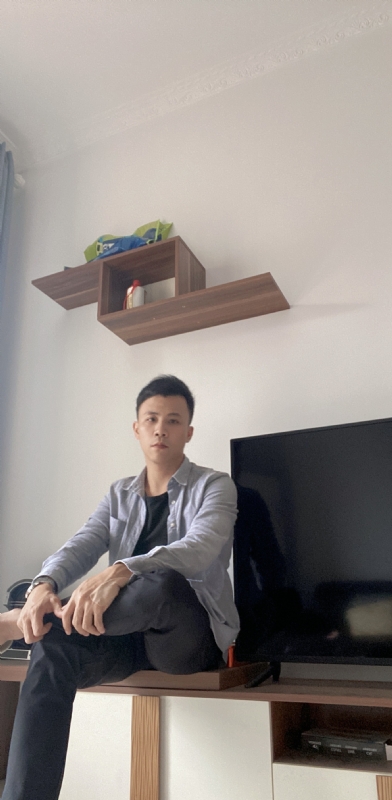 普鲁斯特效应的第一张照片--南通相亲服务中心