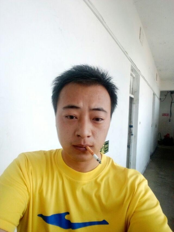 云淡风轻的第二张照片--南通相亲服务中心