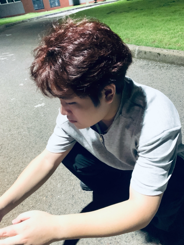 Apathy的第一张照片--南通相亲服务中心