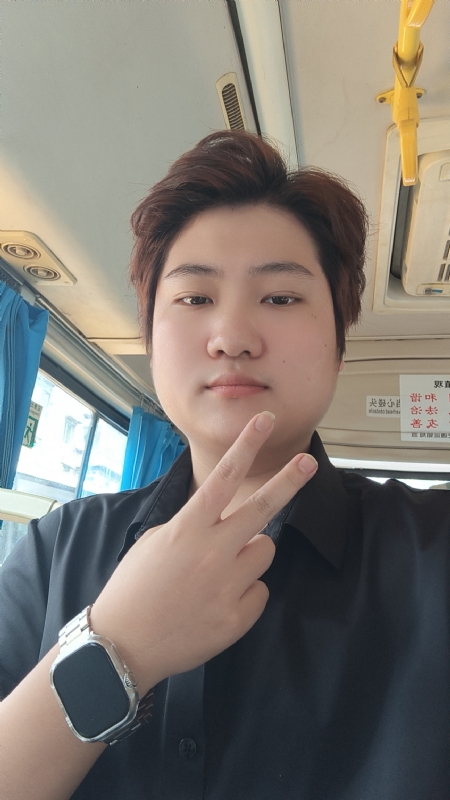 Apathy的第二张照片--南通相亲服务中心