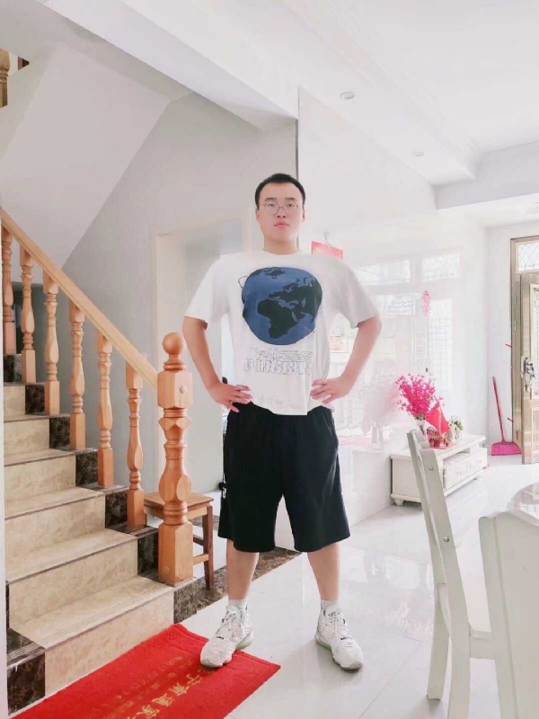 中考体育的第二张照片--南通相亲服务中心