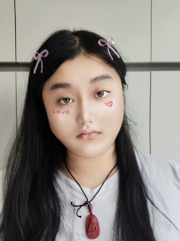 嘉嘉的第一张照片--南通相亲服务中心