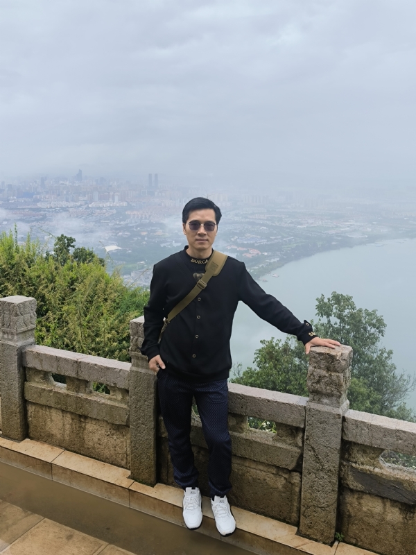 千年老妖的第二张照片--南通相亲服务中心