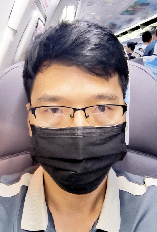 千年老妖的第三张照片--南通相亲服务中心