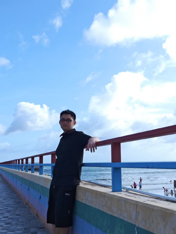 威wei的第二张照片--南通相亲服务中心