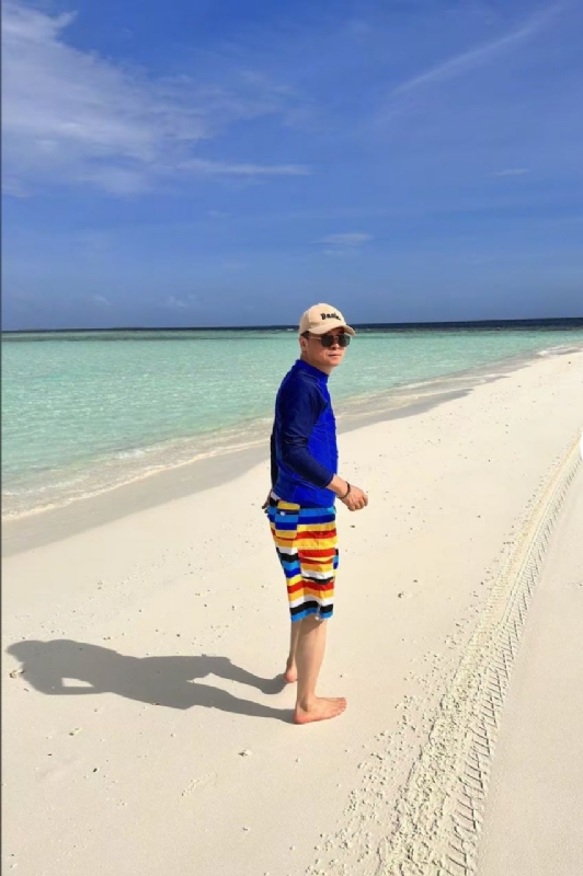 幸福人生的第二张照片--南通相亲服务中心