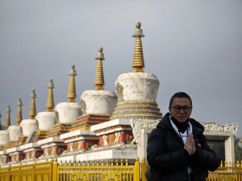 幸福人生的第三张照片--南通相亲服务中心