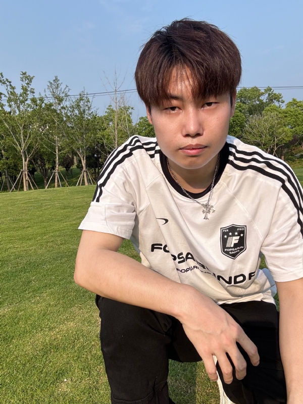 幸而我来你未孤的第一张照片--南通相亲服务中心