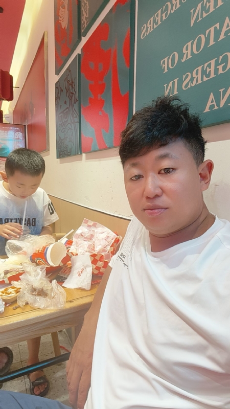 景色宏图的第二张照片--南通相亲服务中心