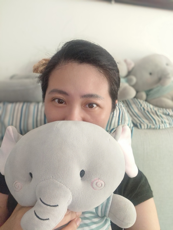 shanshan的第一张照片--南通相亲服务中心