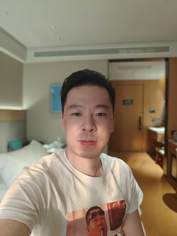 小珺的第二张照片--南通相亲服务中心